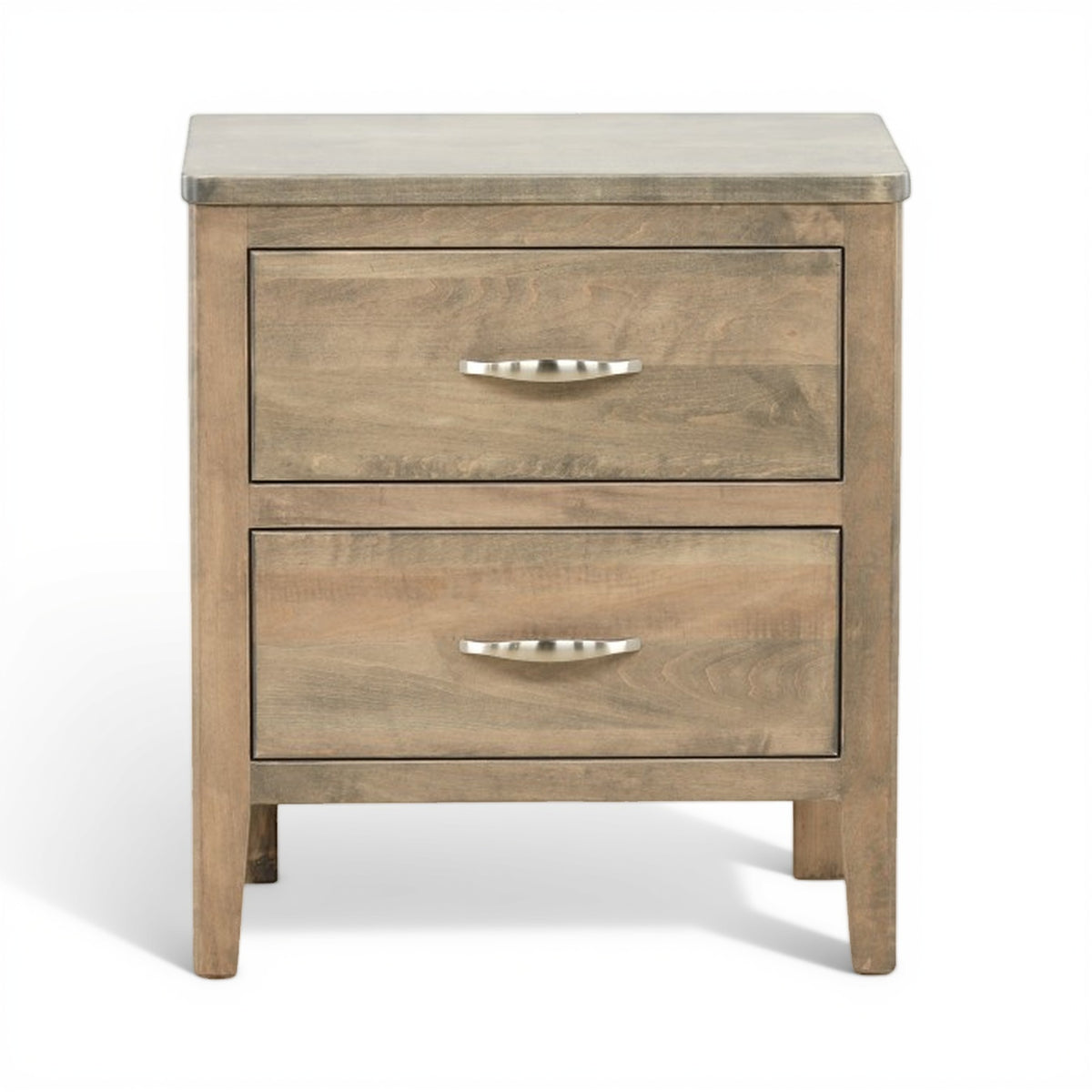 Artisan Nightstand