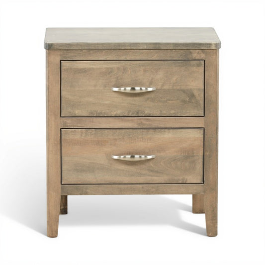 Artisan Nightstand