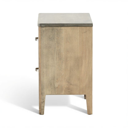 Artisan Nightstand