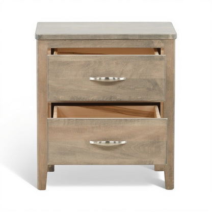 Artisan Nightstand