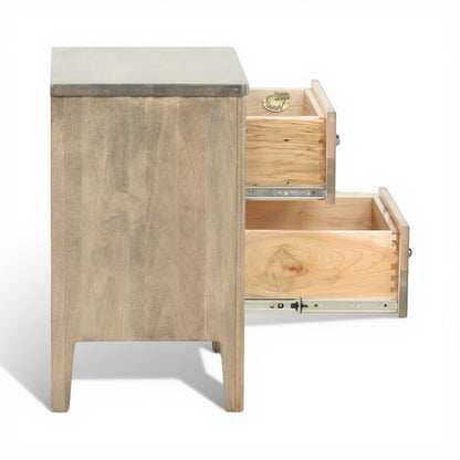 Artisan Nightstand