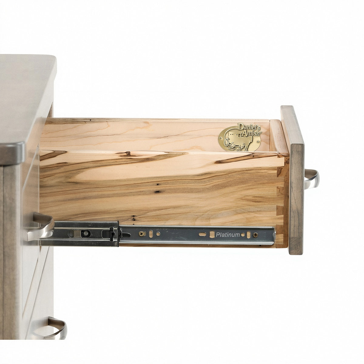 Artisan Chest of Drawers