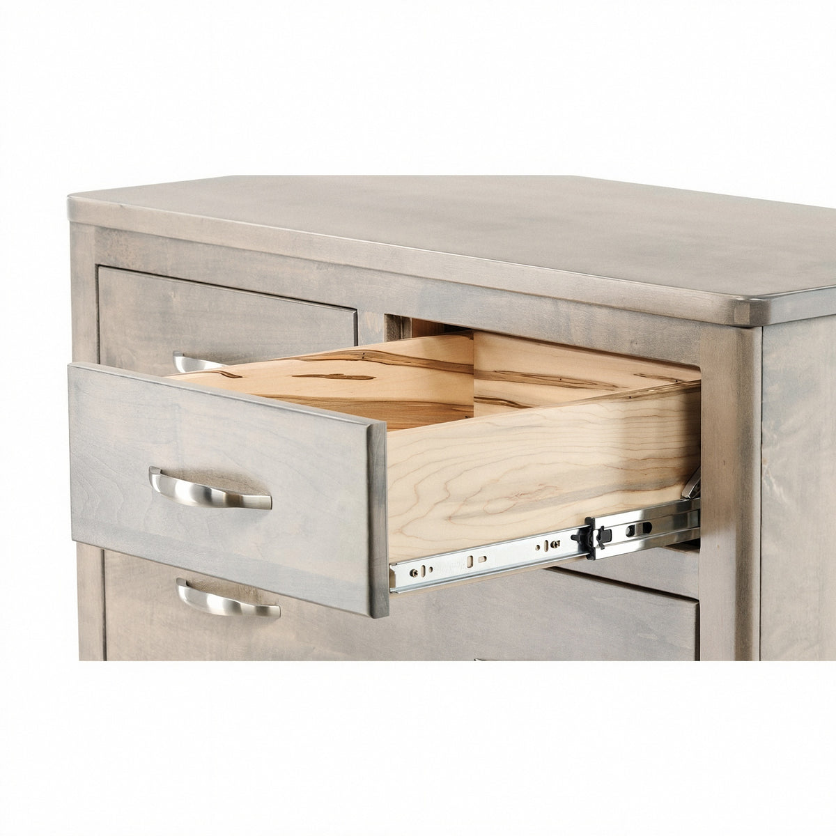Artisan Chest of Drawers