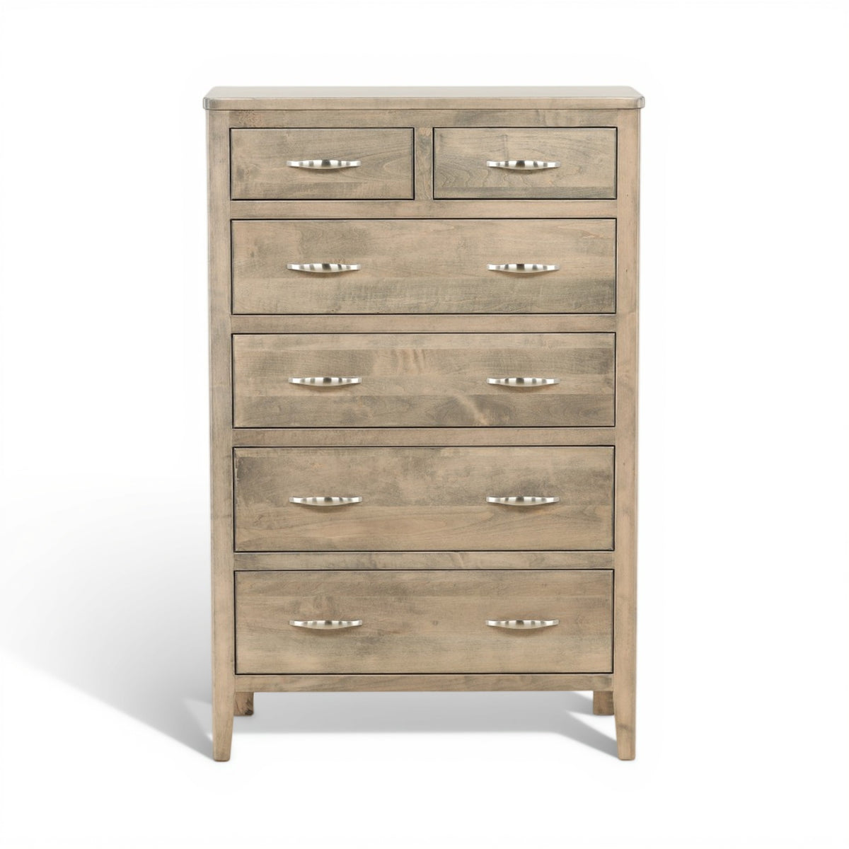 Artisan Chest of Drawers