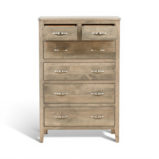 Artisan Chest of Drawers - alternate view