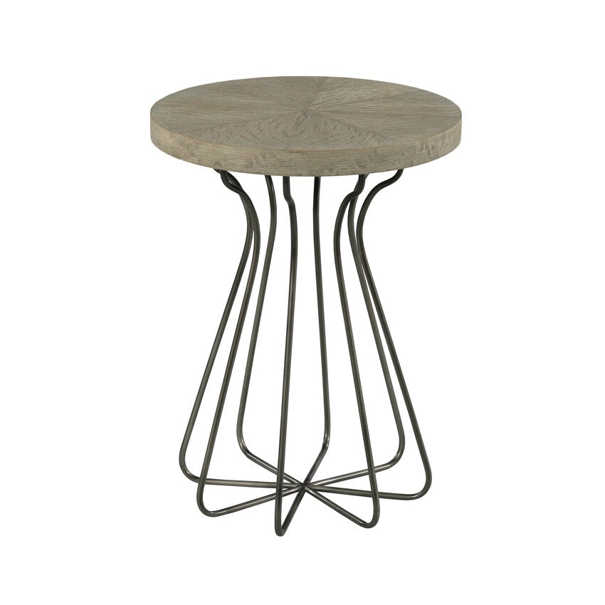 Elowen Accent Table