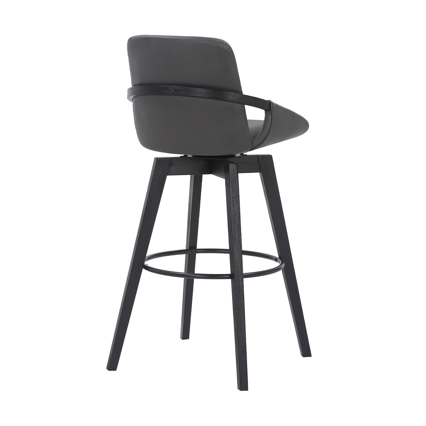 Baylor 30" Swivel Bar Stool