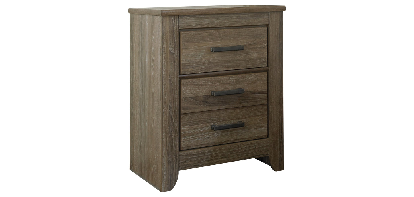 Zelen Nightstand