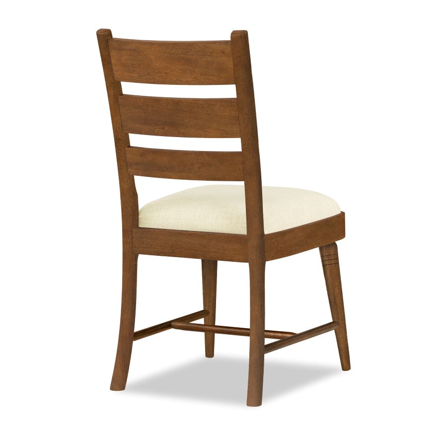 Lakehouse Ladderback Side Chair