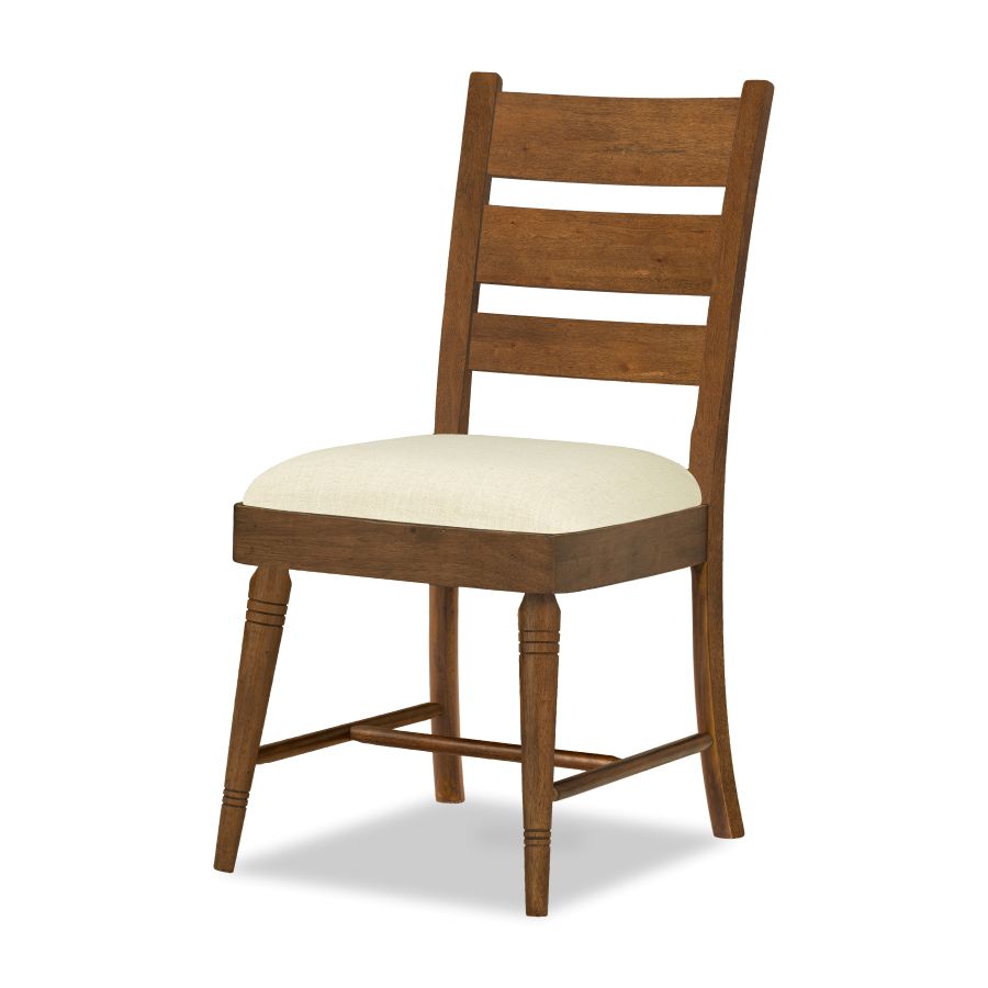 Lakehouse Ladderback Side Chair