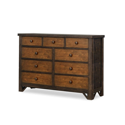 Lakehouse Dresser