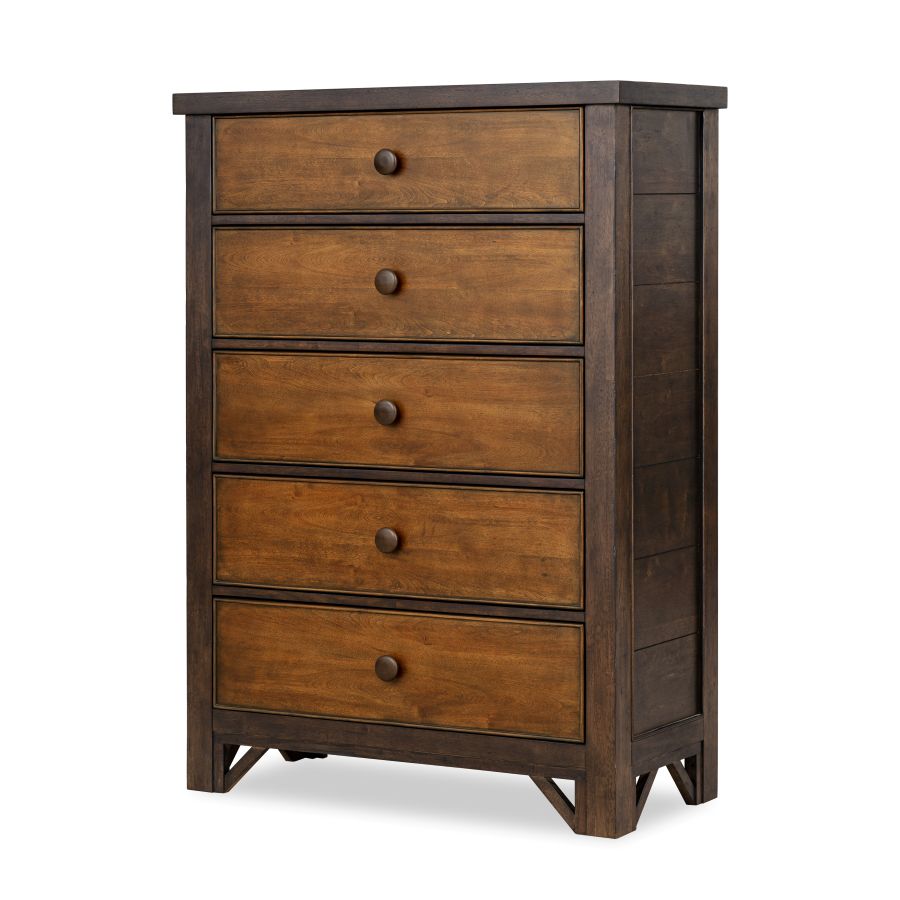 Lakehouse Chest