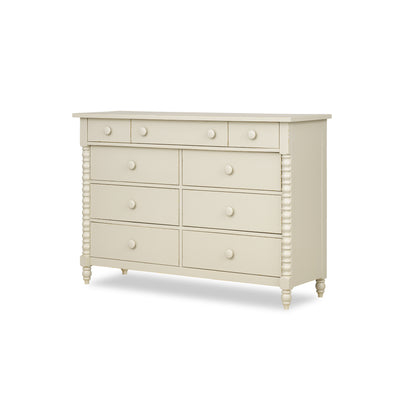 Lakehouse Dresser Sailcloth