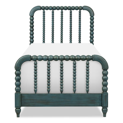 Lakehouse Panel Bed