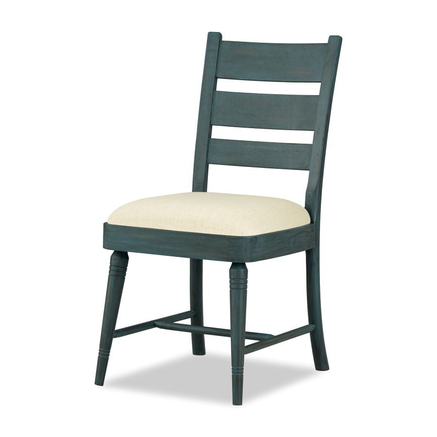 Lakehouse Ladderback Side Chair