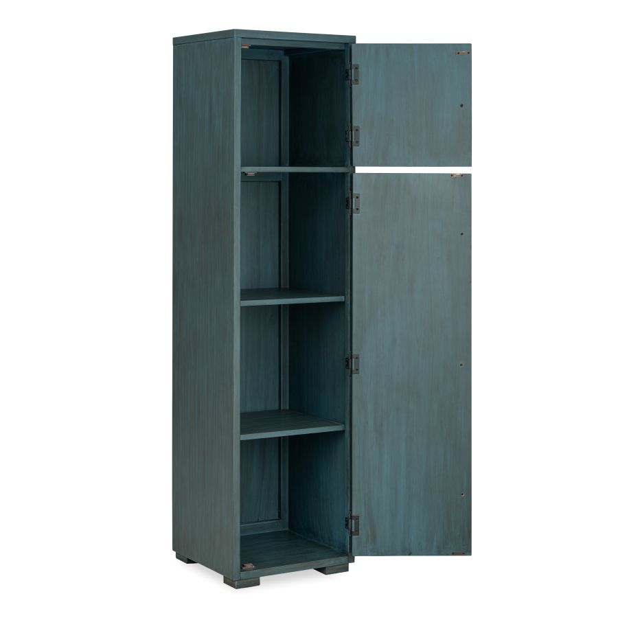 Lakehouse Locker