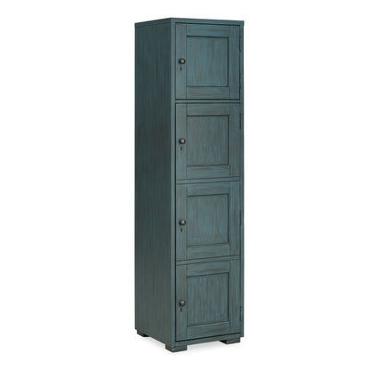 Lakehouse Locker