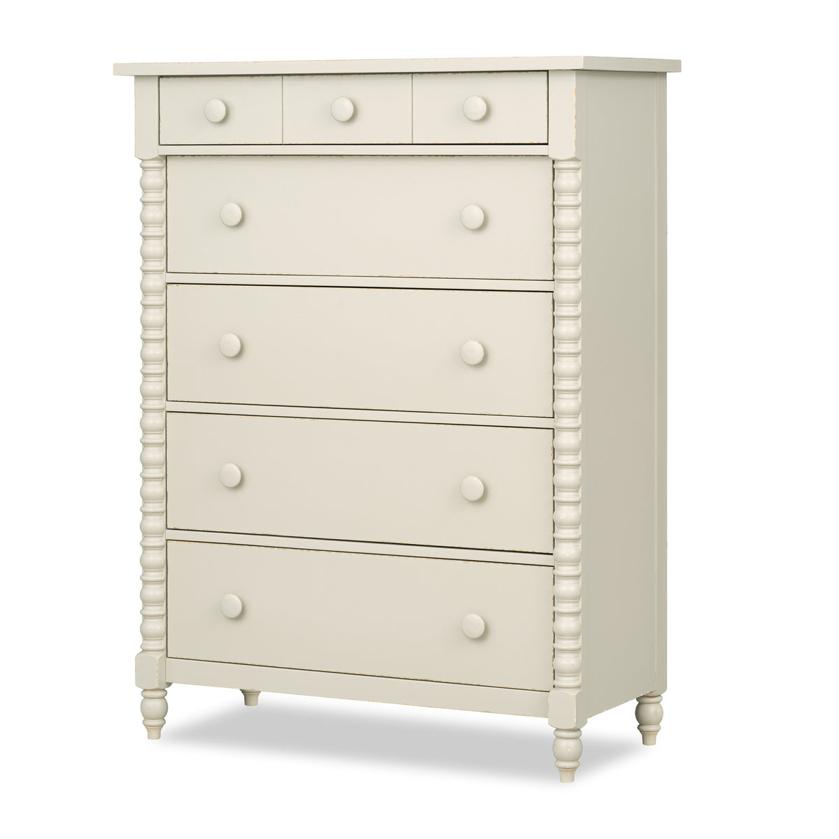 Lakehouse Chest of Drawers Sailcloth