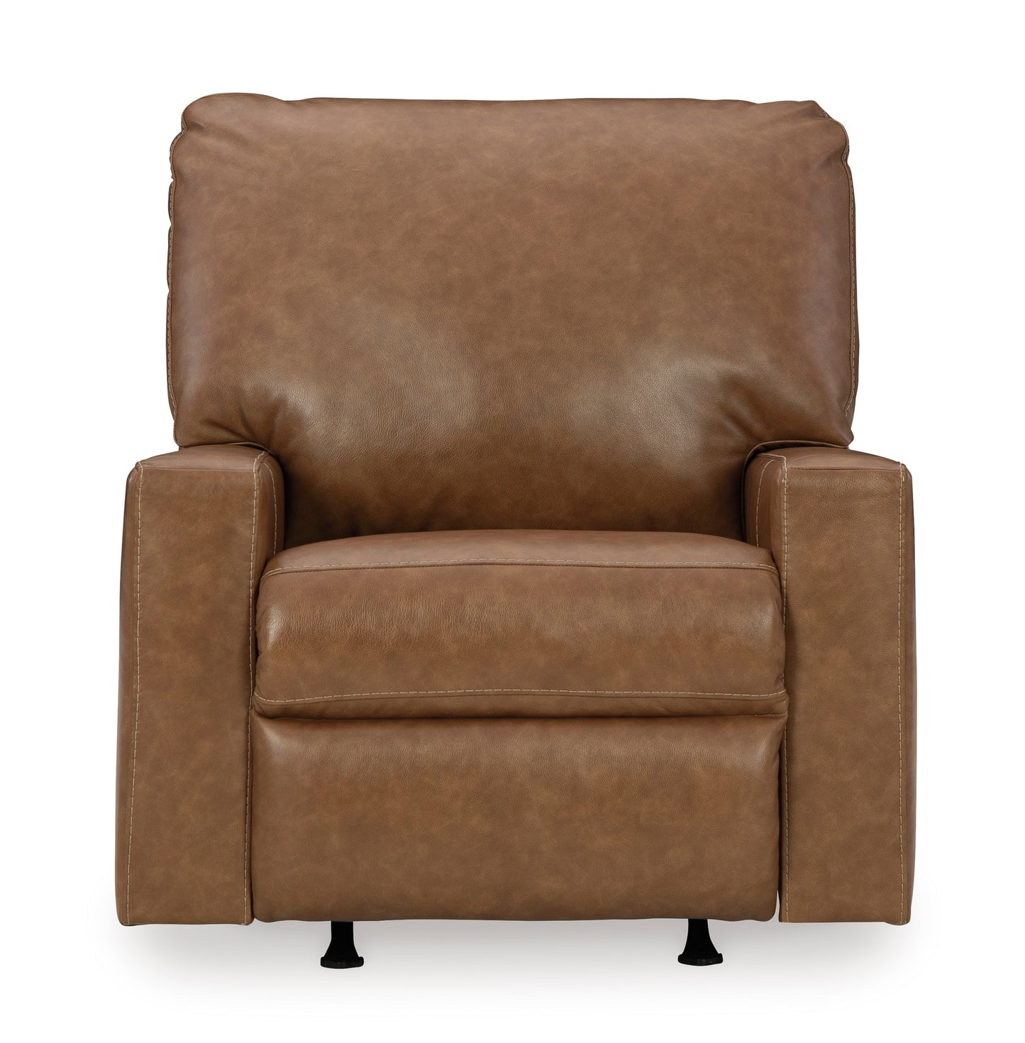 Bolsena Leather Rocker Recliner