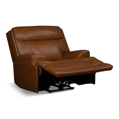 Medora Power Recliner with Massage