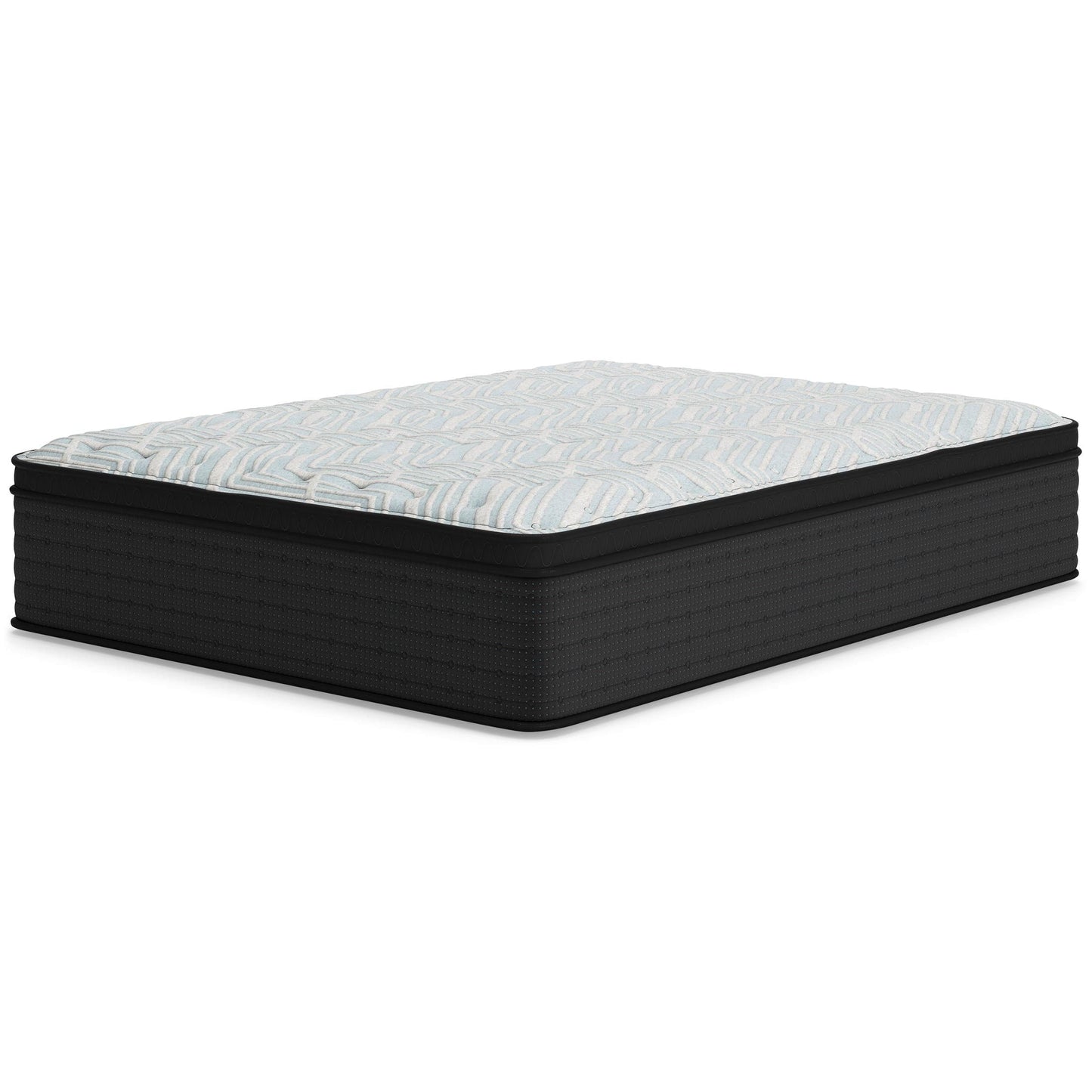 Palisades Euro Top Mattress