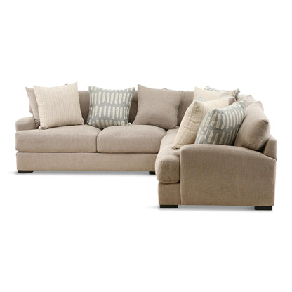 Avignon 3-Piece Sectional