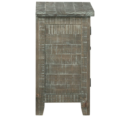 Pierston Accent Cabinet