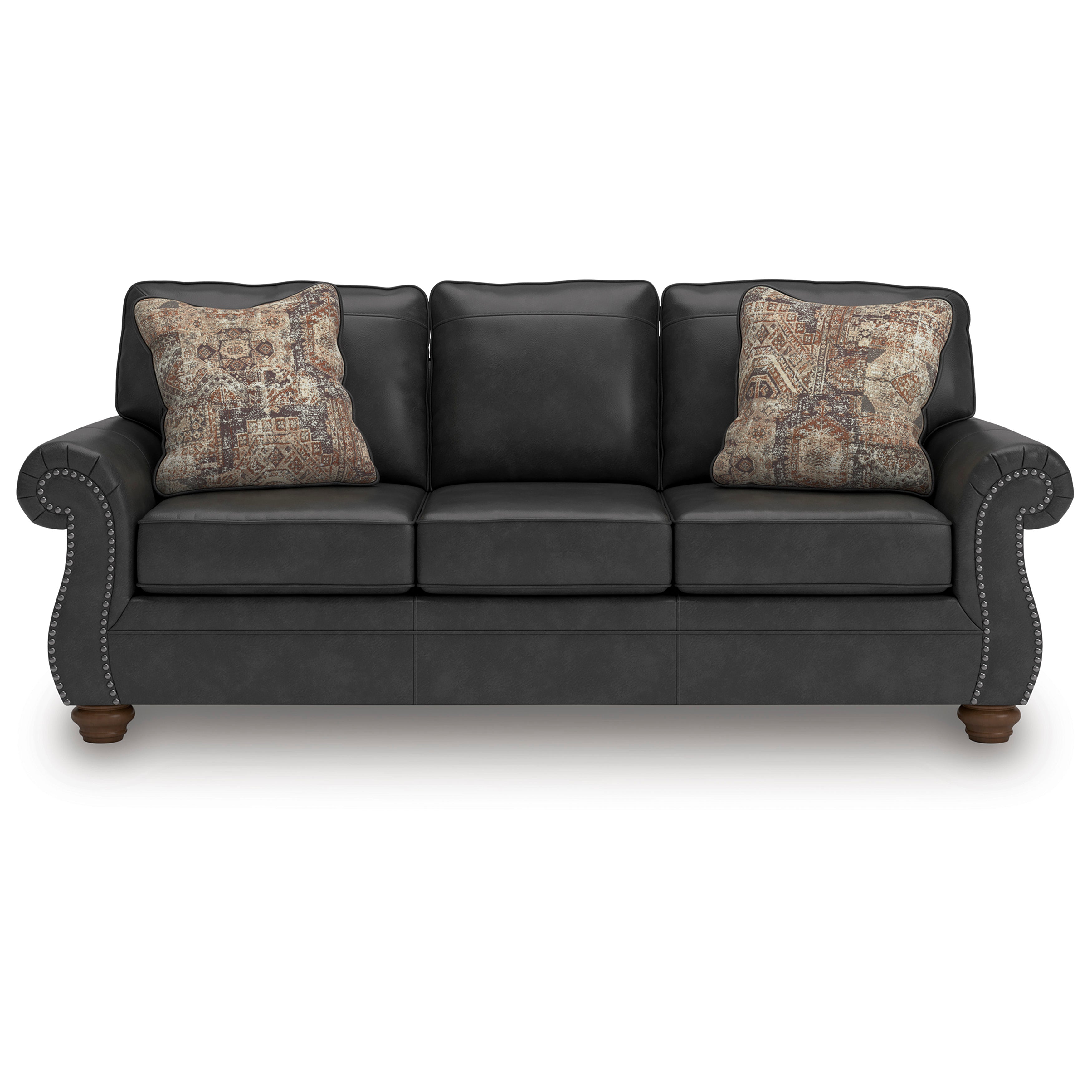 Shadsburne sofa – Levin Furniture