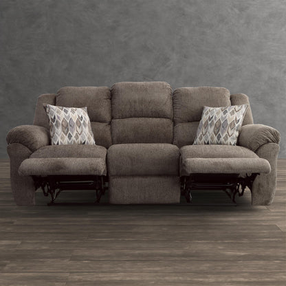 Venture Manual Reclining Sofa