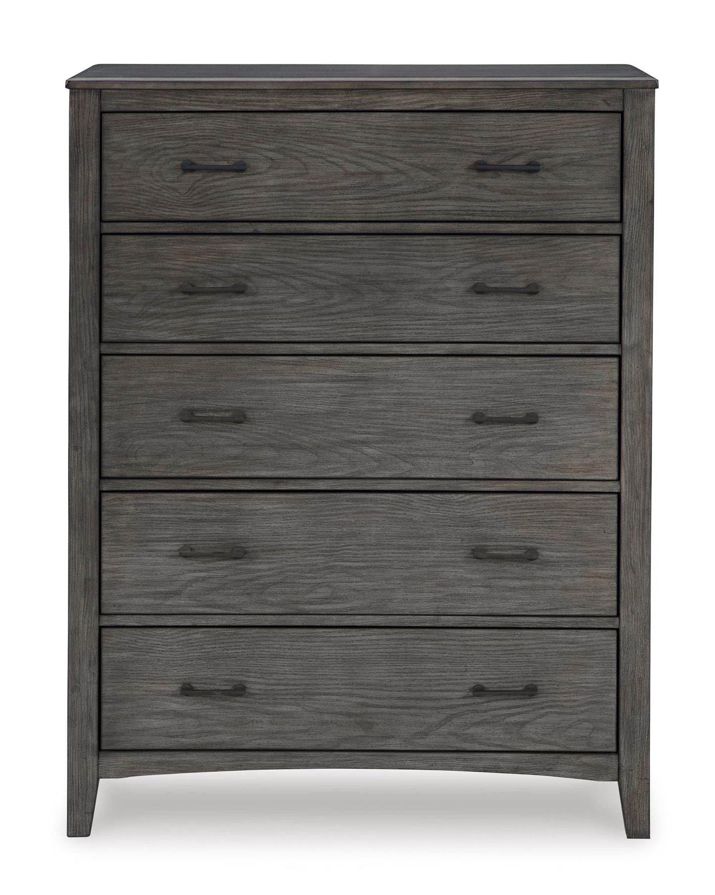 MONTILLAN CHEST OF DRAWERS