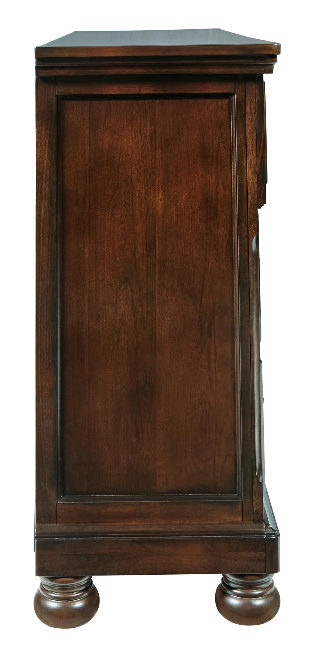 Porter Dresser