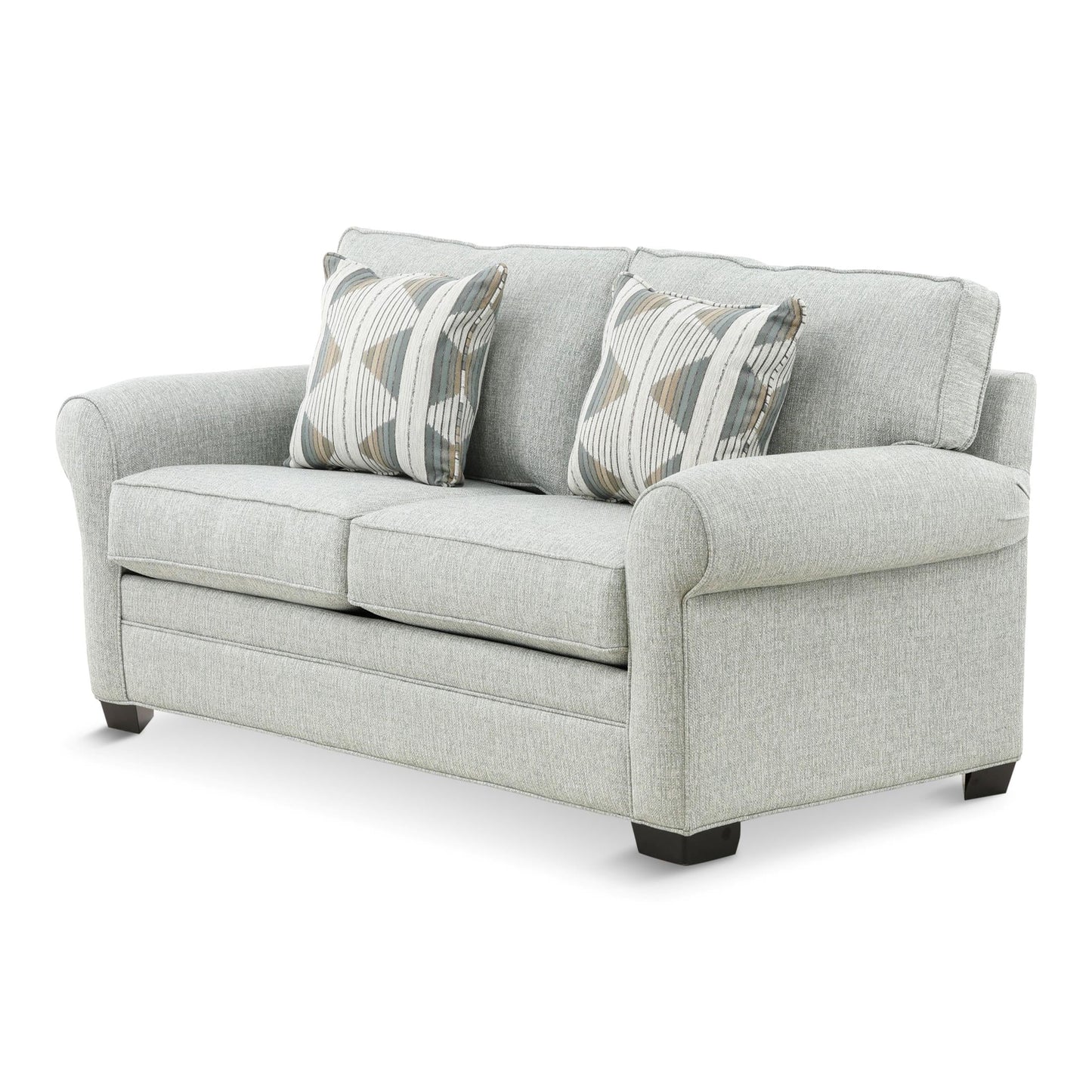 Sarabella Apartment Innerspring Sofa Sleeper