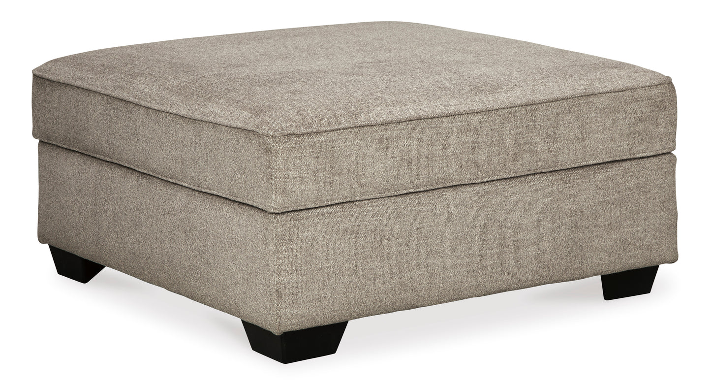 Bovarian Ottoman