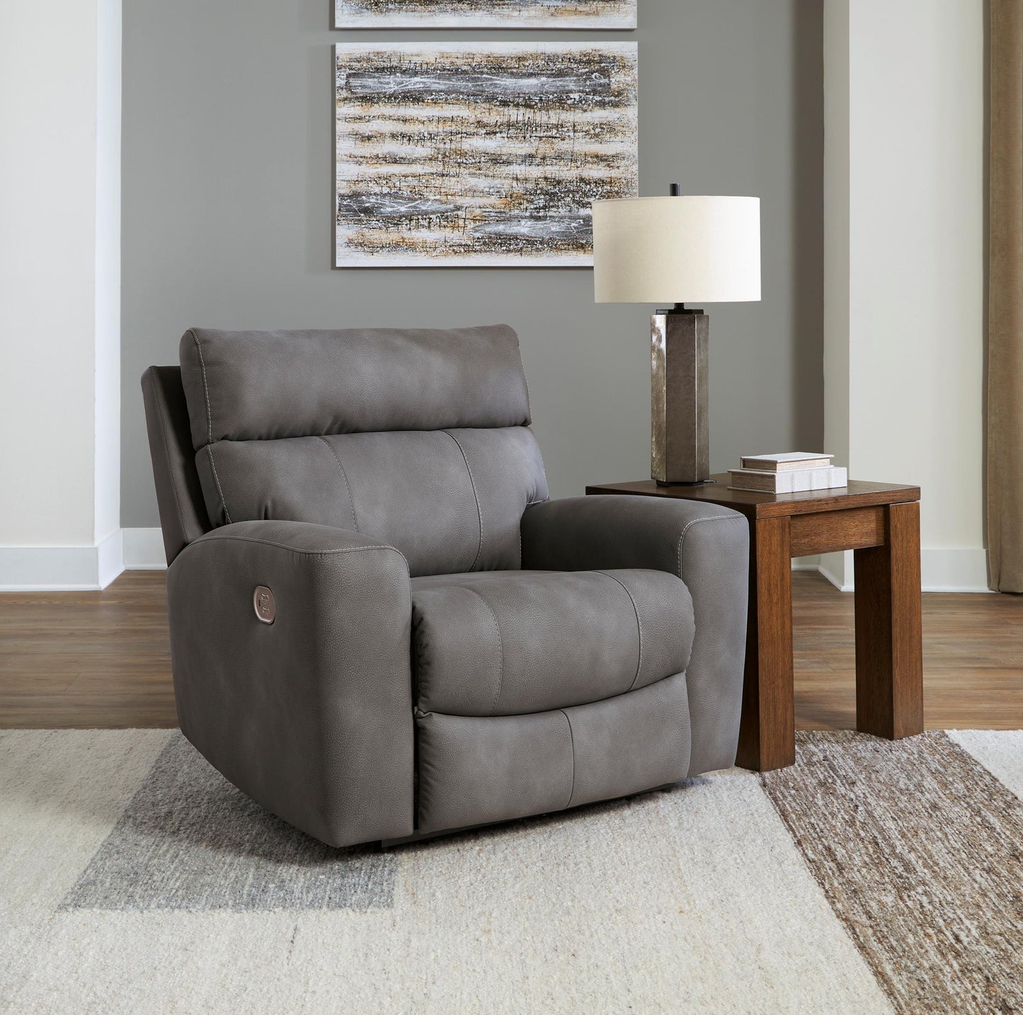 Next-Gen DuraPella Power Recliner