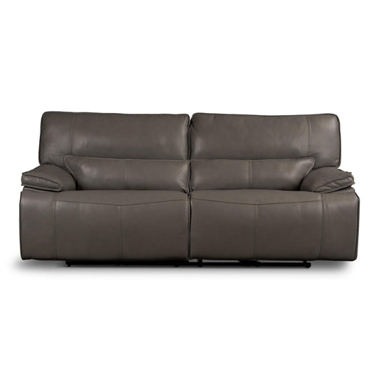 Bozeman Power Reclining Sofa with Power Headrests