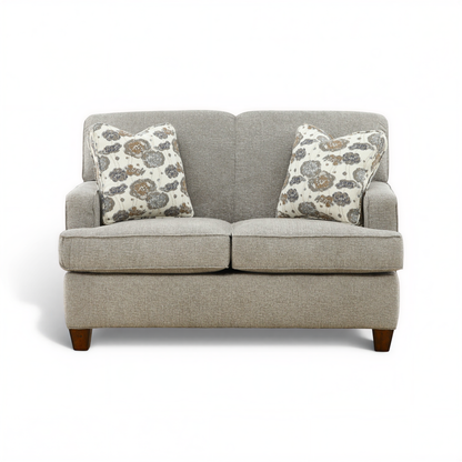 Flexsteel Lonsdale III Loveseat