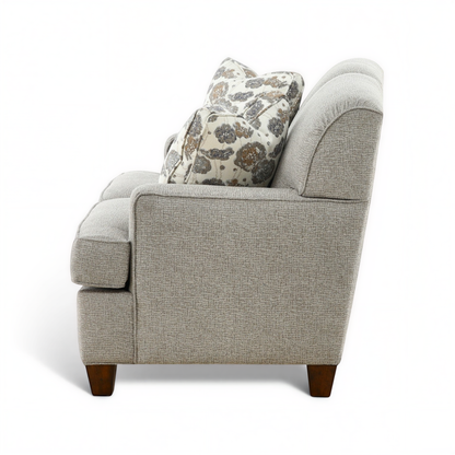 Flexsteel Lonsdale III Loveseat