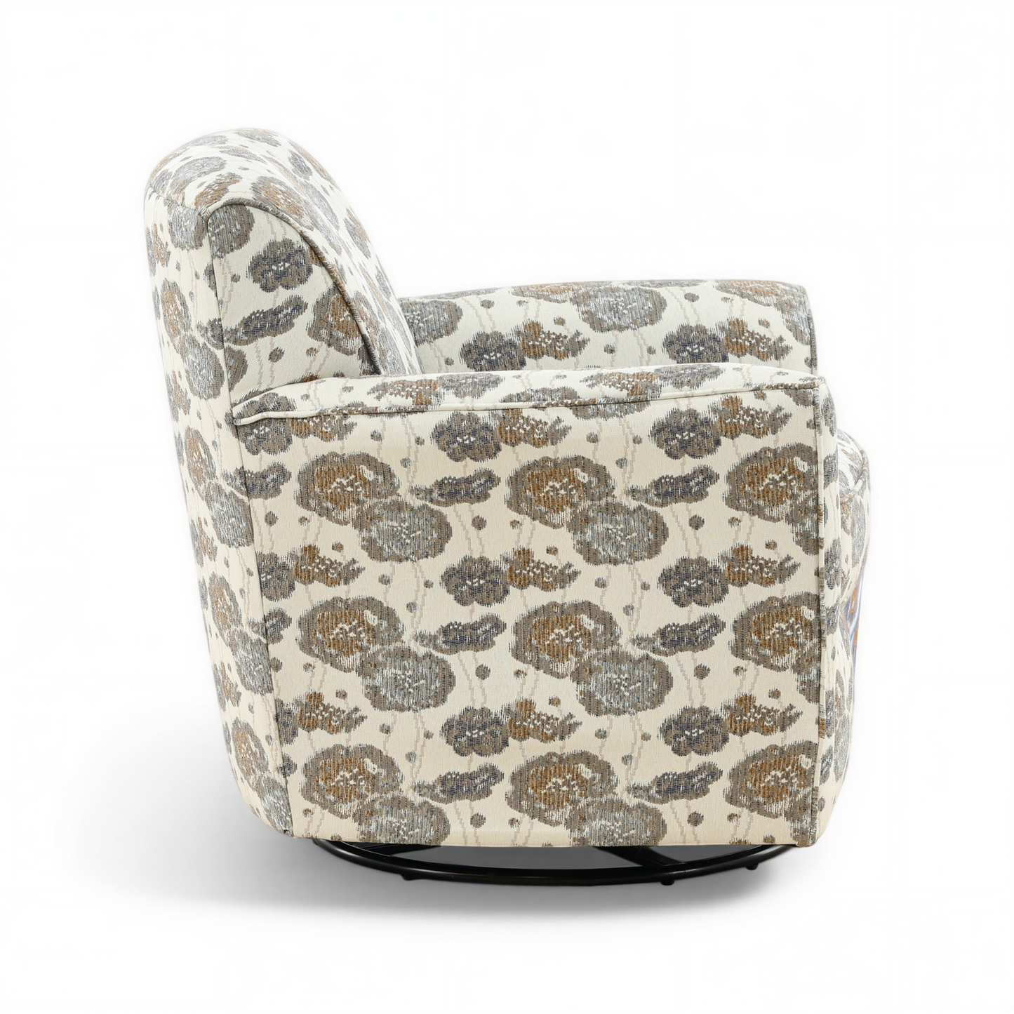 Flexsteel Lonsdale III Accent Swivel Chair