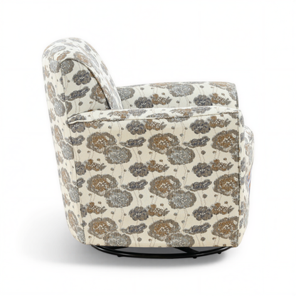 Flexsteel Lonsdale III Accent Swivel Chair