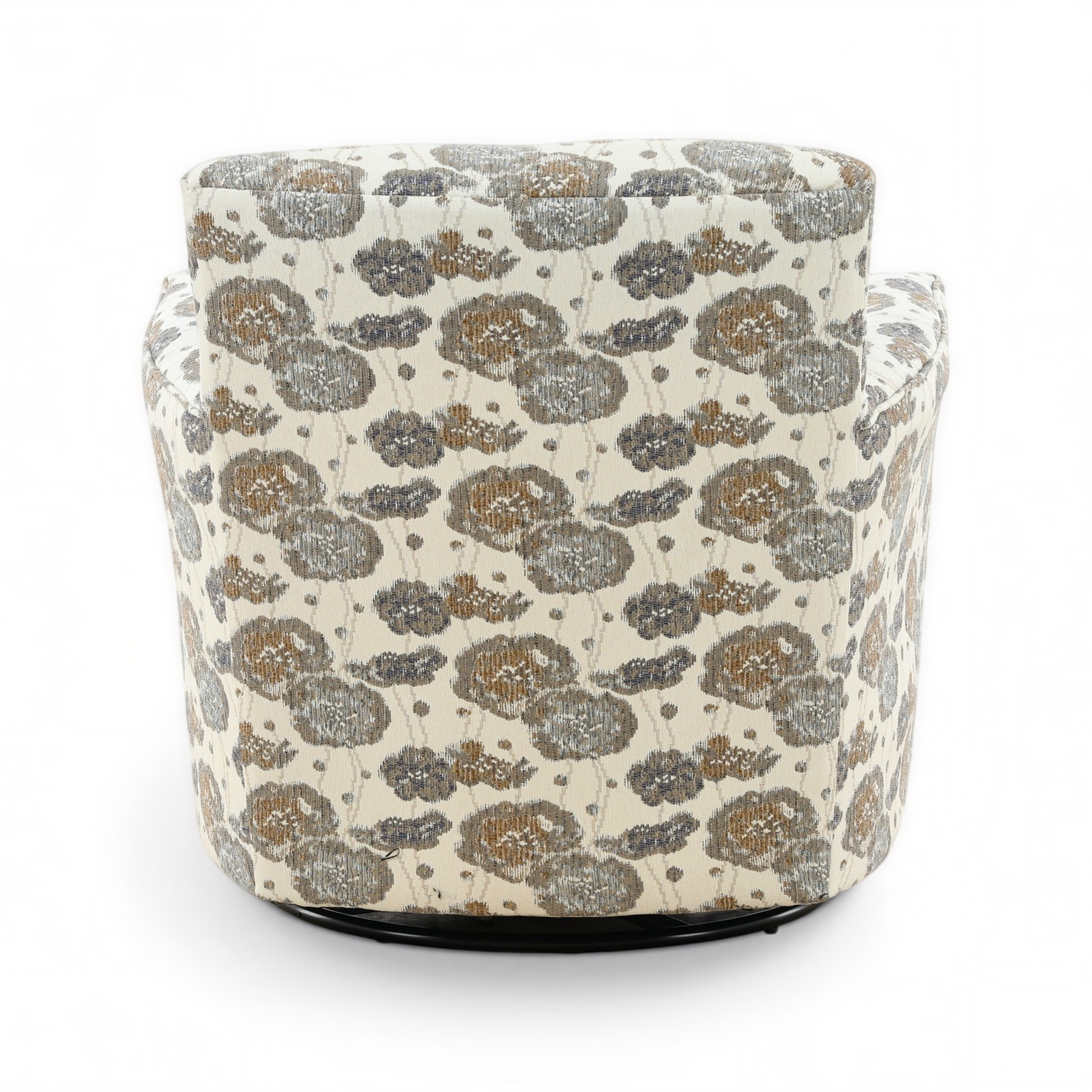 Flexsteel Lonsdale III Accent Swivel Chair