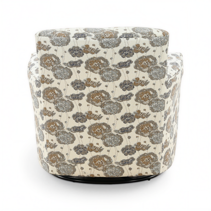 Flexsteel Lonsdale III Accent Swivel Chair