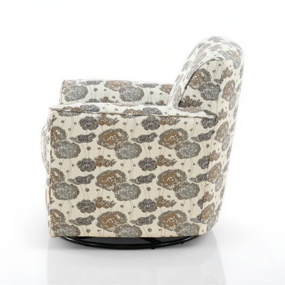 Flexsteel Lonsdale III Accent Swivel Chair
