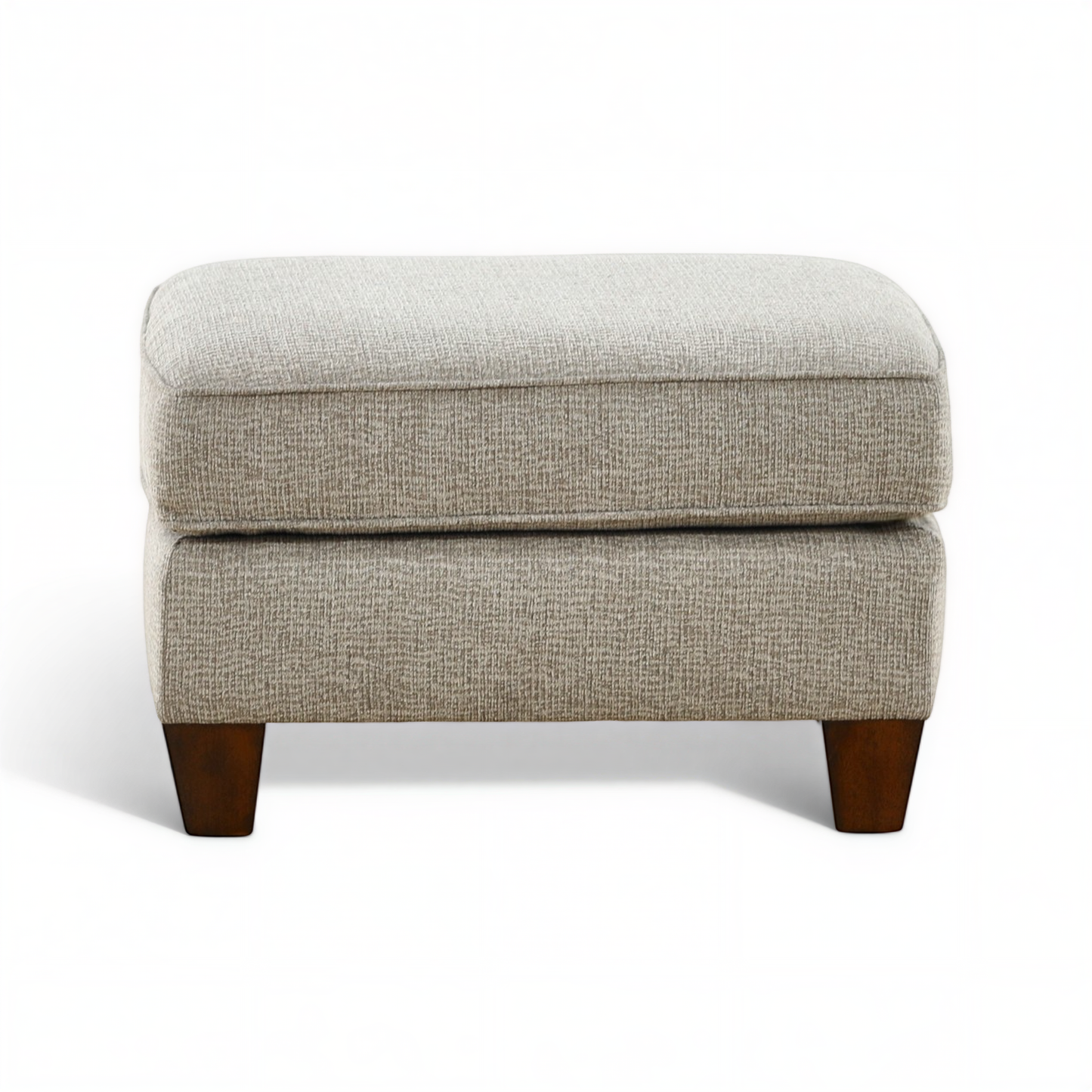 Flexsteel Lonsdale III Ottoman