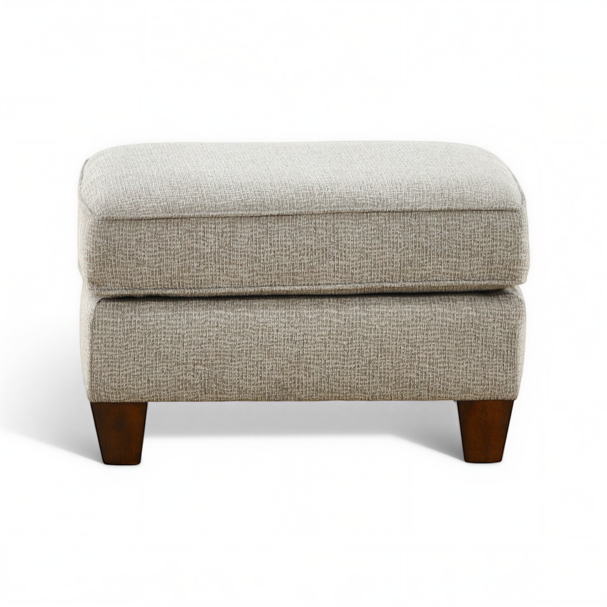 Flexsteel Lonsdale III Ottoman