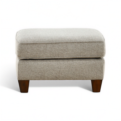 Flexsteel Lonsdale III Ottoman