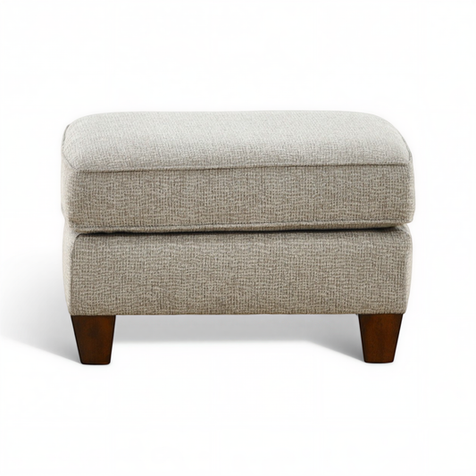 Flexsteel Lonsdale III Ottoman