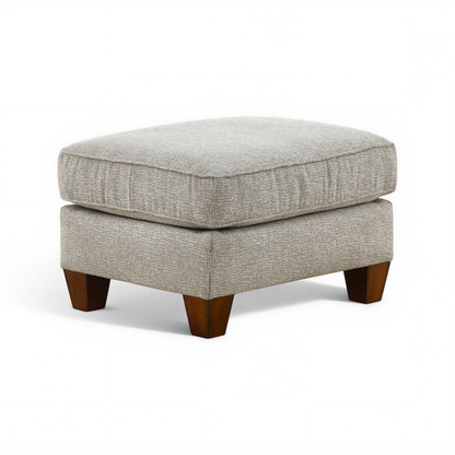 Flexsteel Lonsdale III Ottoman