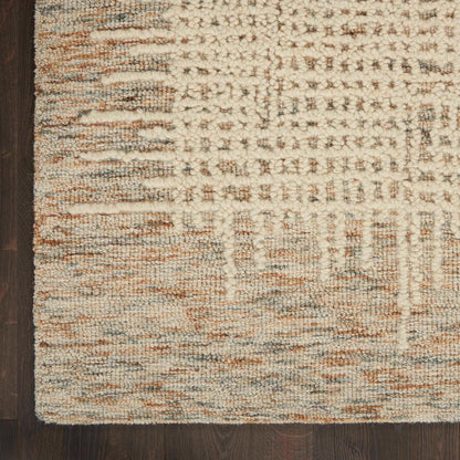 Colorado Textured 7'9" x 9'9" Rug