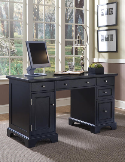 Ashford Pedestal Desk