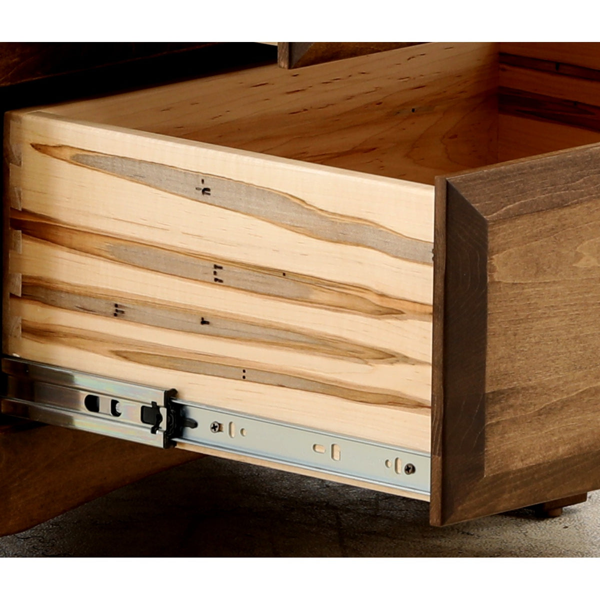 Stonebridge Nightstand